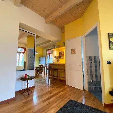 Apartamento Maison Re- In The Center Of