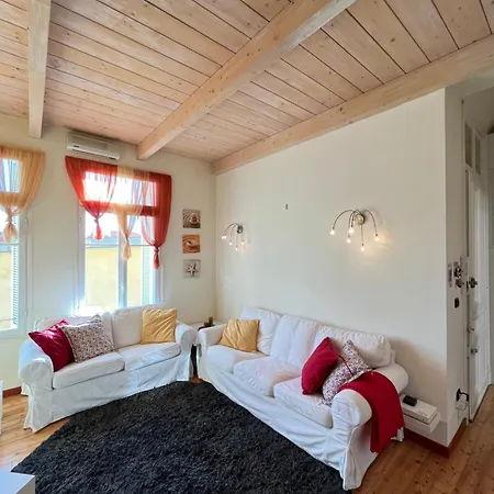 Maison Re- Splendido Centro Apartamento