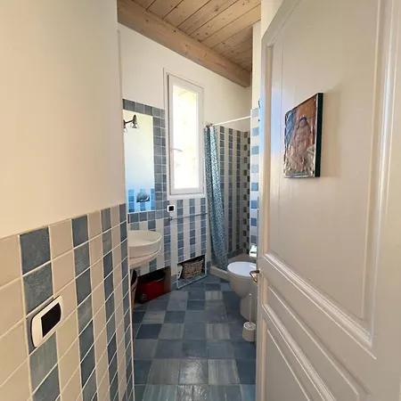 Apartamento Maison Re- Splendido Centro Menton