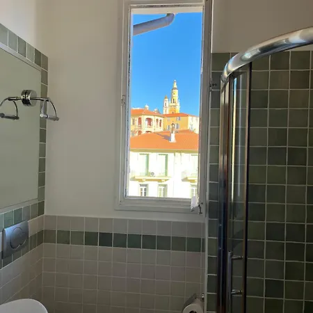 Apartamento Maison Re- Splendido Centro Menton