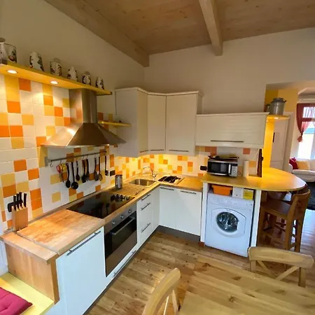 Apartman Maison Re- In The Center Of