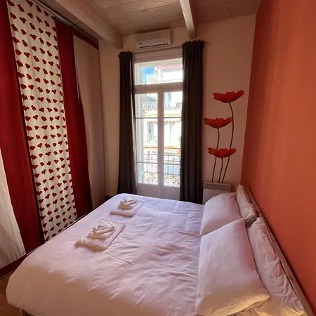 Maison Re- In The Center Of 公寓 *