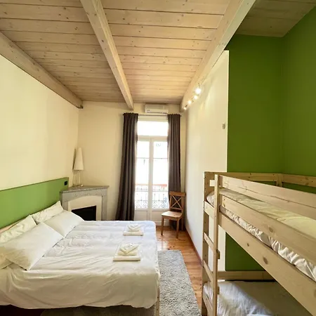 Maison Re- In The Center Of 公寓