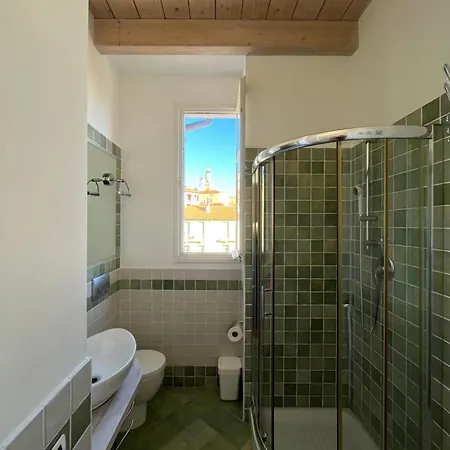 Maison Re- In The Center Of 公寓 *